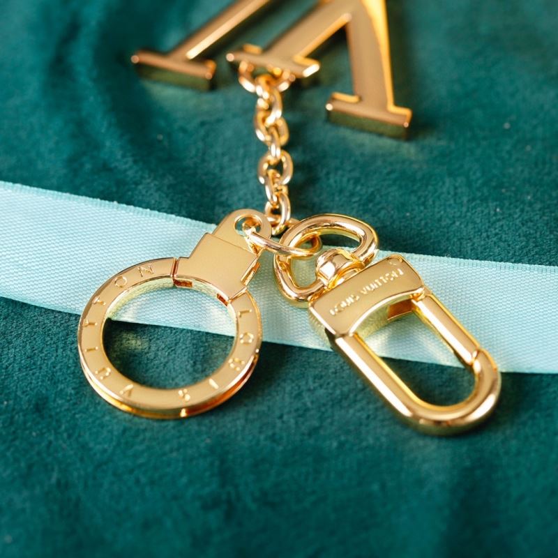 Louis Vuitton Keychains